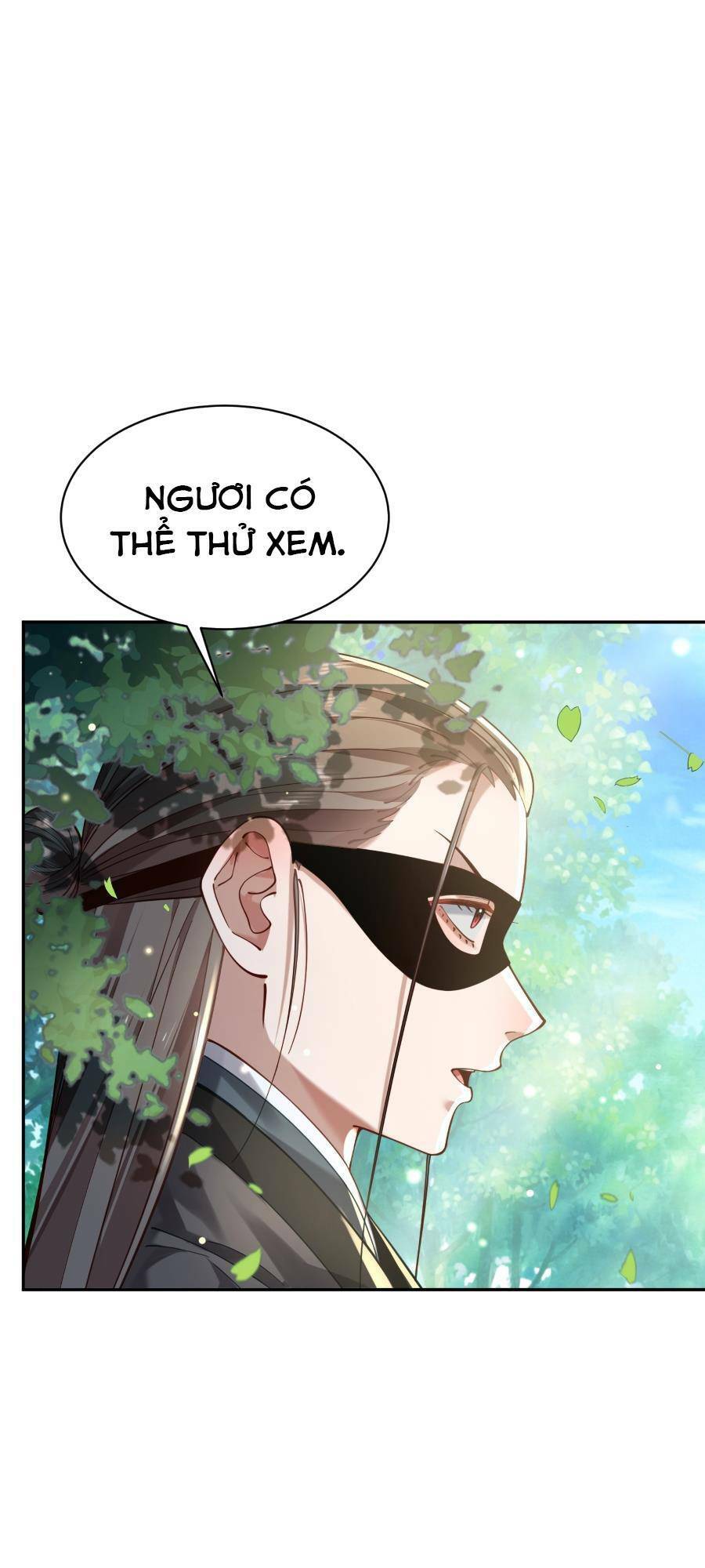 Bói Toán Mà Thôi, Cửu Vĩ Yêu Đế Sao Lại Thành Nương Tử Ta?! Chap 18 - Next Chap 19