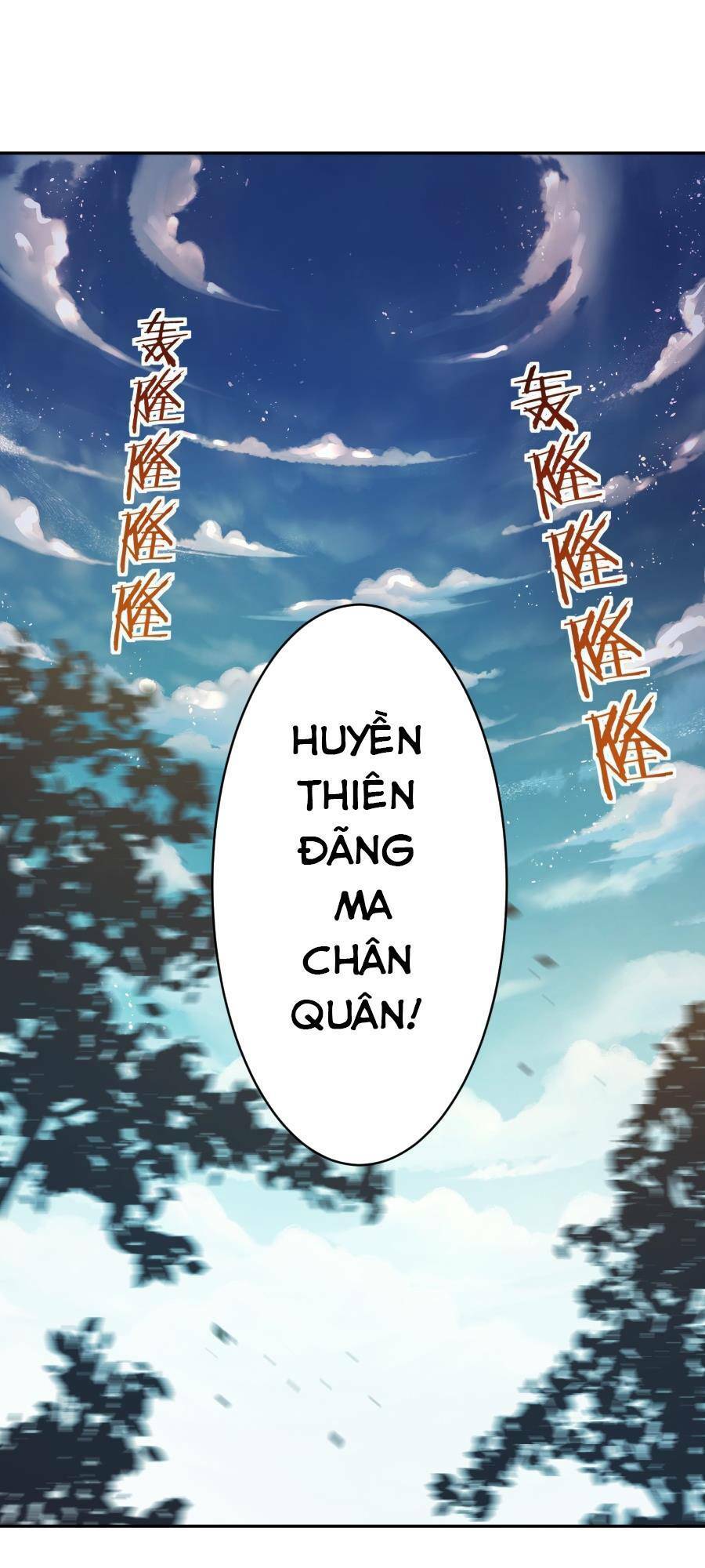 Bói Toán Mà Thôi, Cửu Vĩ Yêu Đế Sao Lại Thành Nương Tử Ta?! Chap 18 - Next Chap 19