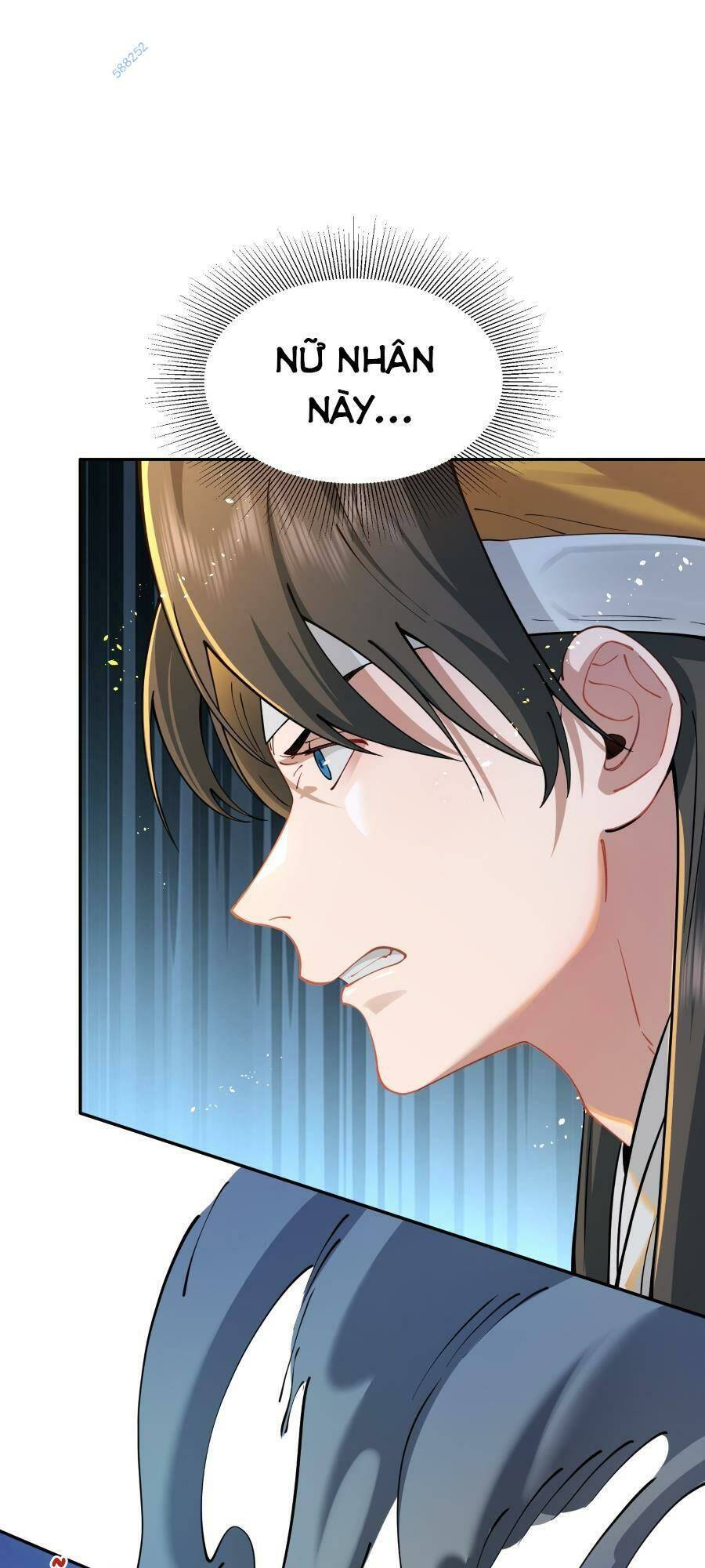 Bói Toán Mà Thôi, Cửu Vĩ Yêu Đế Sao Lại Thành Nương Tử Ta?! Chap 18 - Next Chap 19