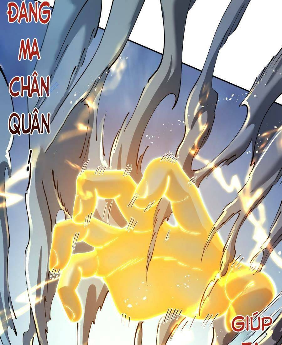 Bói Toán Mà Thôi, Cửu Vĩ Yêu Đế Sao Lại Thành Nương Tử Ta?! Chap 18 - Next Chap 19