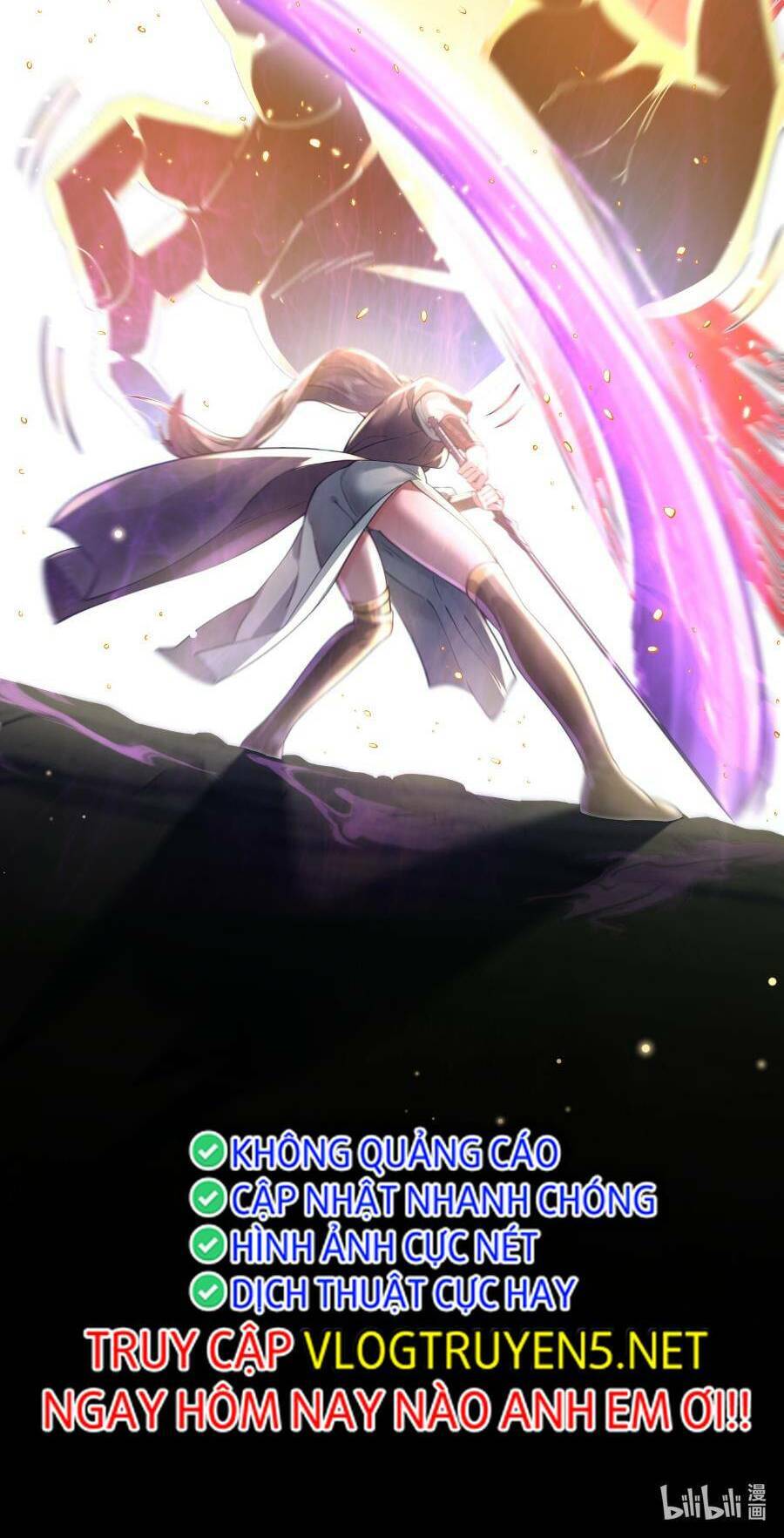 Bói Toán Mà Thôi, Cửu Vĩ Yêu Đế Sao Lại Thành Nương Tử Ta?! Chap 18 - Next Chap 19