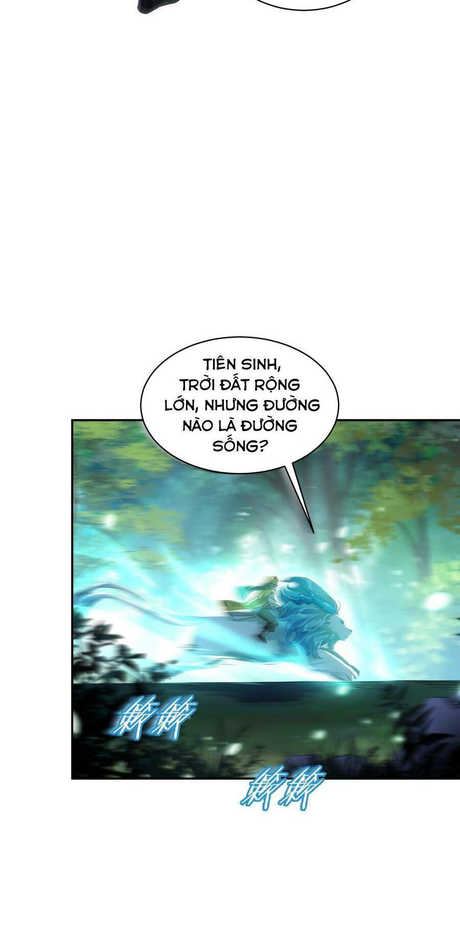 Bói Toán Mà Thôi, Cửu Vĩ Yêu Đế Sao Lại Thành Nương Tử Ta?! Chap 19 - Next Chap 20