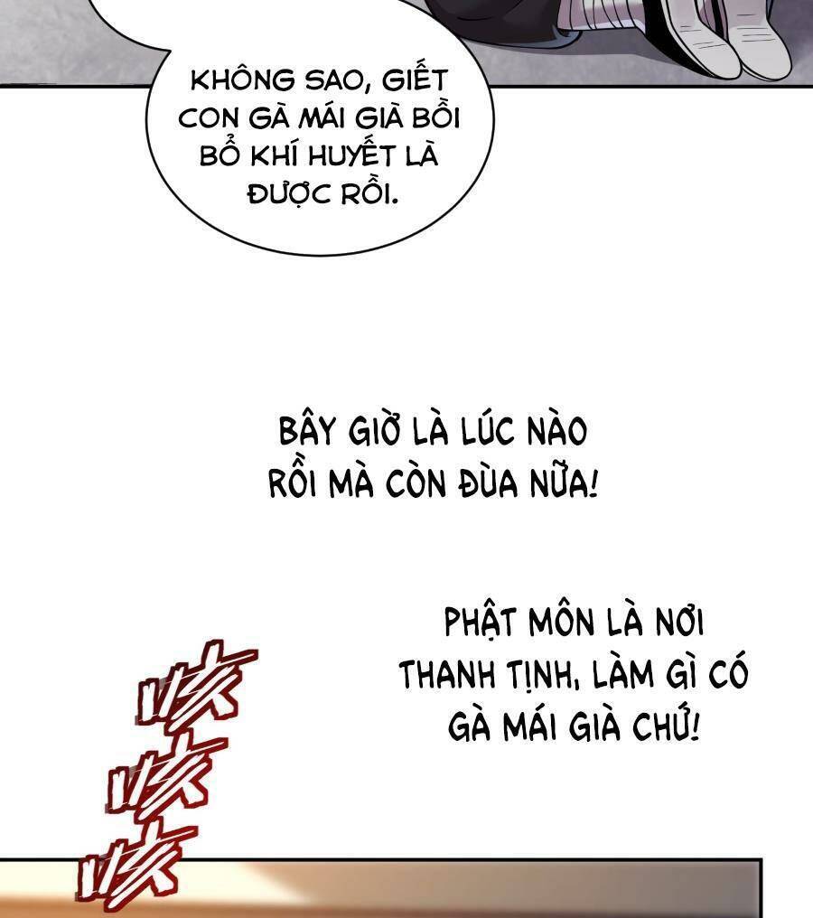 Bói Toán Mà Thôi, Cửu Vĩ Yêu Đế Sao Lại Thành Nương Tử Ta?! Chap 19 - Next Chap 20