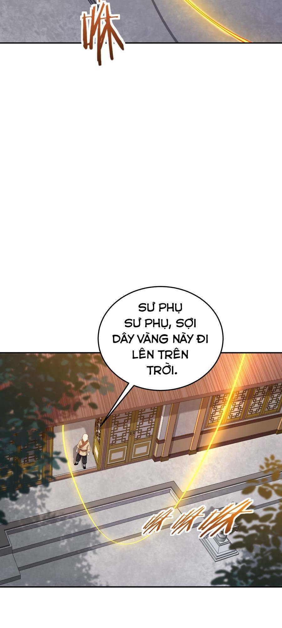 Bói Toán Mà Thôi, Cửu Vĩ Yêu Đế Sao Lại Thành Nương Tử Ta?! Chap 19 - Next Chap 20