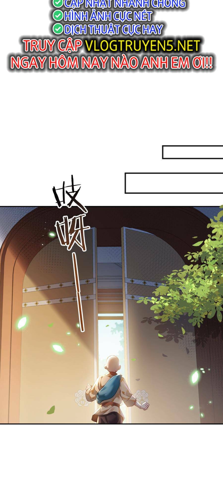 Bói Toán Mà Thôi, Cửu Vĩ Yêu Đế Sao Lại Thành Nương Tử Ta?! Chap 19 - Next Chap 20