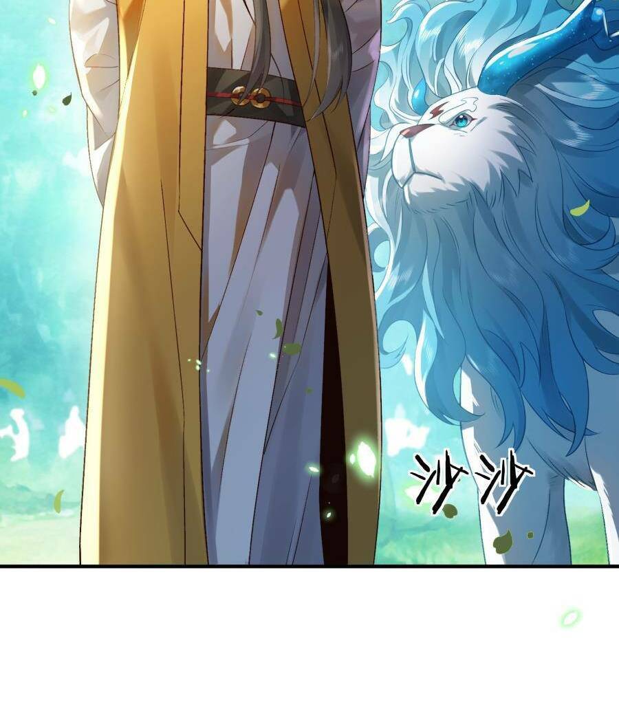 Bói Toán Mà Thôi, Cửu Vĩ Yêu Đế Sao Lại Thành Nương Tử Ta?! Chap 19 - Next Chap 20