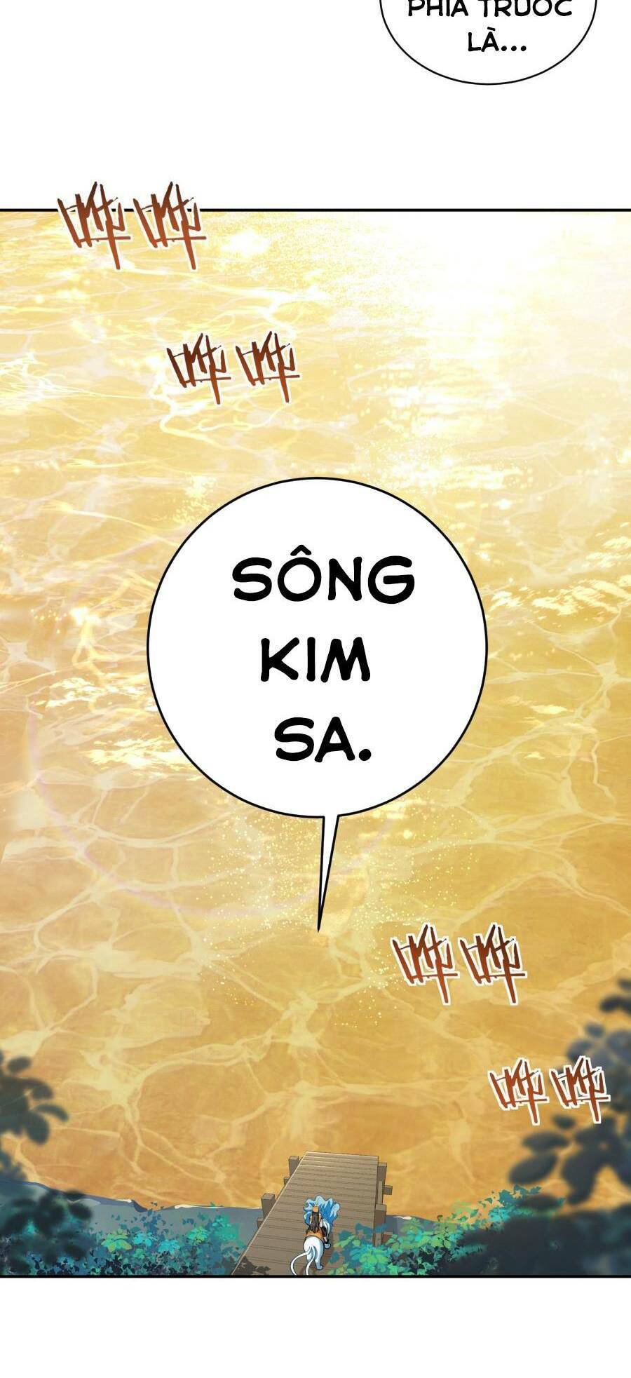 Bói Toán Mà Thôi, Cửu Vĩ Yêu Đế Sao Lại Thành Nương Tử Ta?! Chap 19 - Next Chap 20