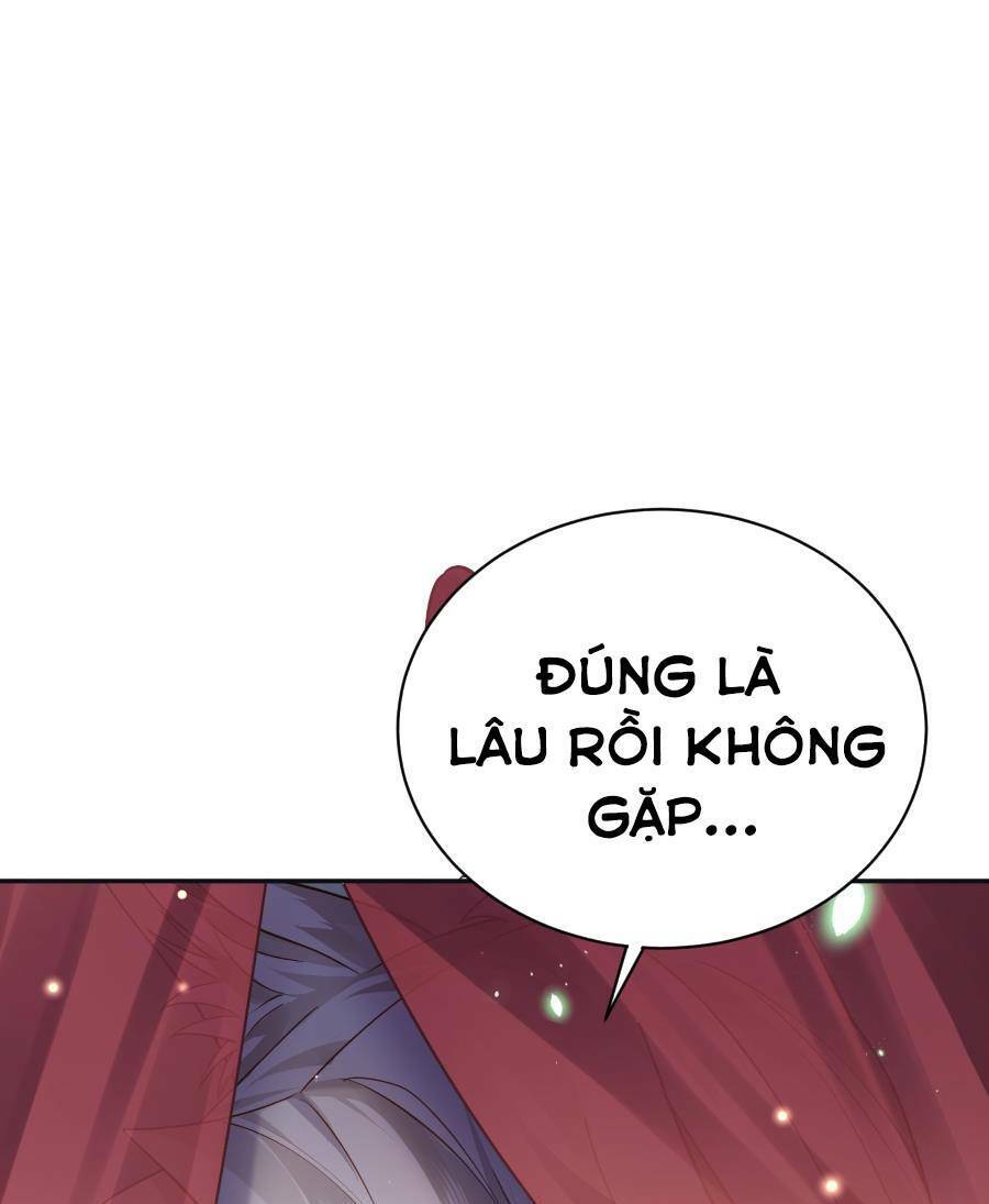 Bói Toán Mà Thôi, Cửu Vĩ Yêu Đế Sao Lại Thành Nương Tử Ta?! Chap 19 - Next Chap 20