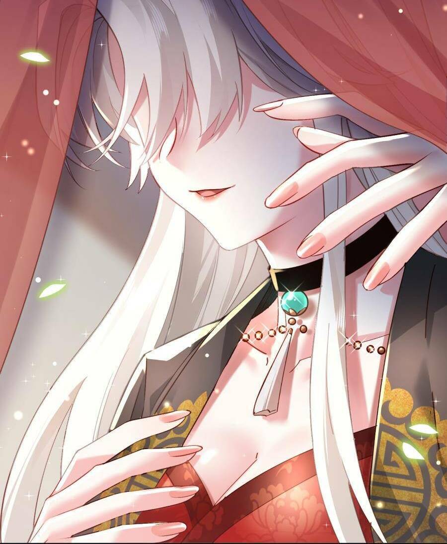 Bói Toán Mà Thôi, Cửu Vĩ Yêu Đế Sao Lại Thành Nương Tử Ta?! Chap 19 - Next Chap 20