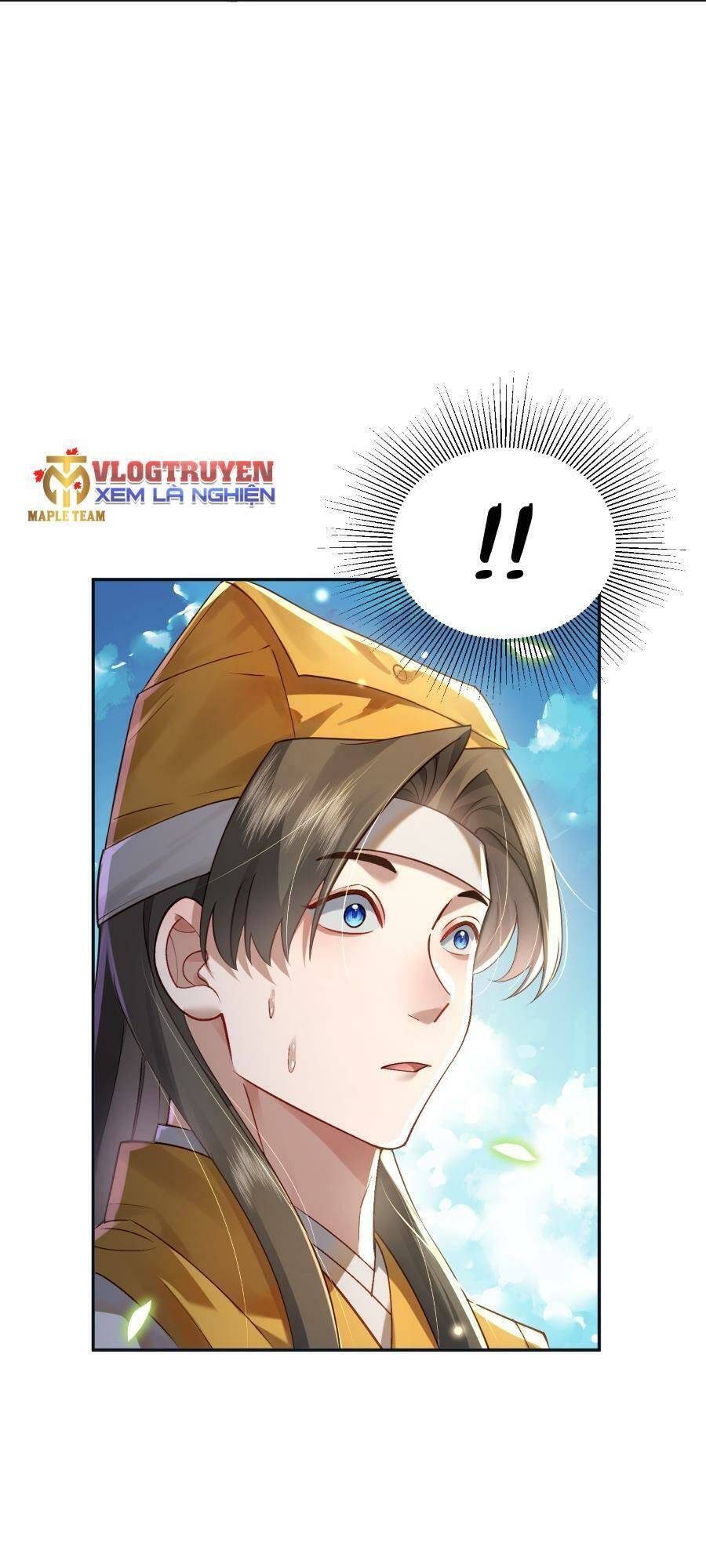 Bói Toán Mà Thôi, Cửu Vĩ Yêu Đế Sao Lại Thành Nương Tử Ta?! Chap 19 - Next Chap 20