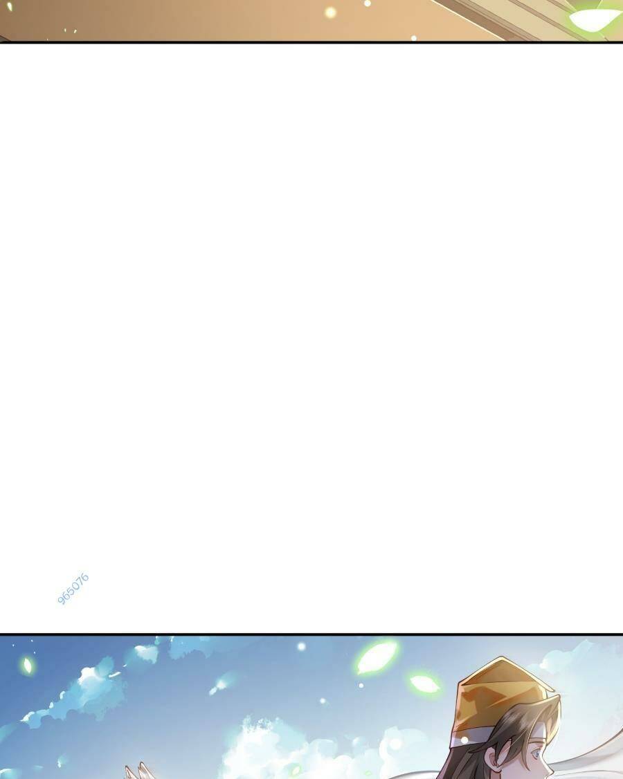 Bói Toán Mà Thôi, Cửu Vĩ Yêu Đế Sao Lại Thành Nương Tử Ta?! Chap 19 - Next Chap 20