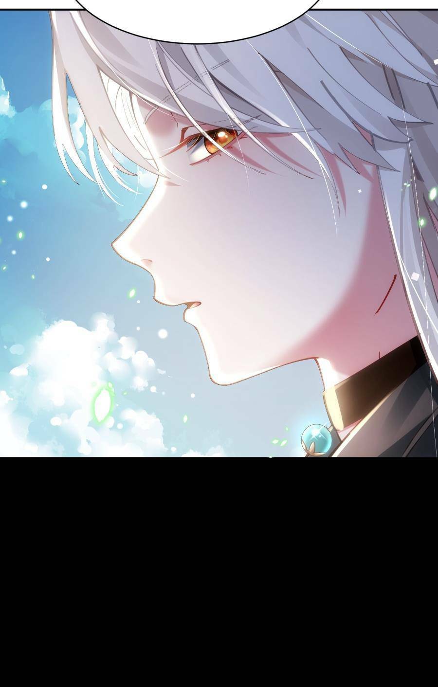 Bói Toán Mà Thôi, Cửu Vĩ Yêu Đế Sao Lại Thành Nương Tử Ta?! Chap 19 - Next Chap 20