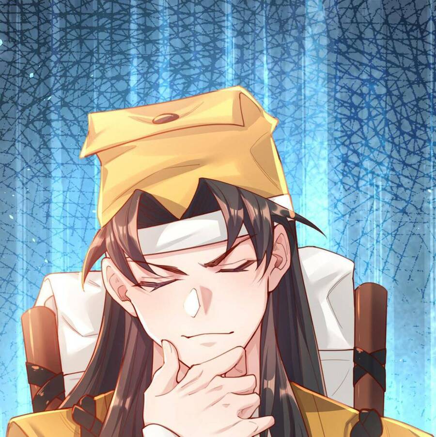 Bói Toán Mà Thôi, Cửu Vĩ Yêu Đế Sao Lại Thành Nương Tử Ta?! Chap 2 - Next Chap 3