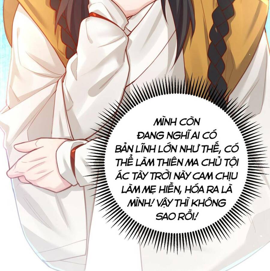 Bói Toán Mà Thôi, Cửu Vĩ Yêu Đế Sao Lại Thành Nương Tử Ta?! Chap 2 - Next Chap 3