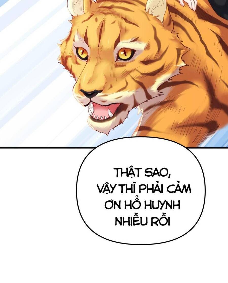 Bói Toán Mà Thôi, Cửu Vĩ Yêu Đế Sao Lại Thành Nương Tử Ta?! Chap 2 - Next Chap 3