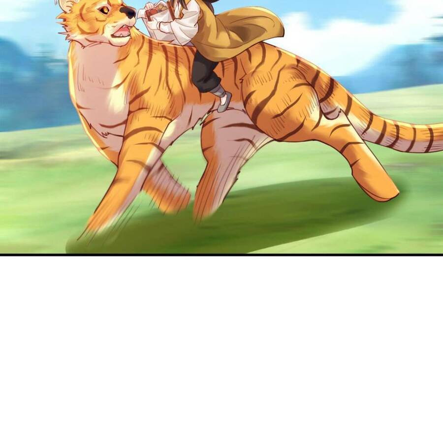 Bói Toán Mà Thôi, Cửu Vĩ Yêu Đế Sao Lại Thành Nương Tử Ta?! Chap 2 - Next Chap 3