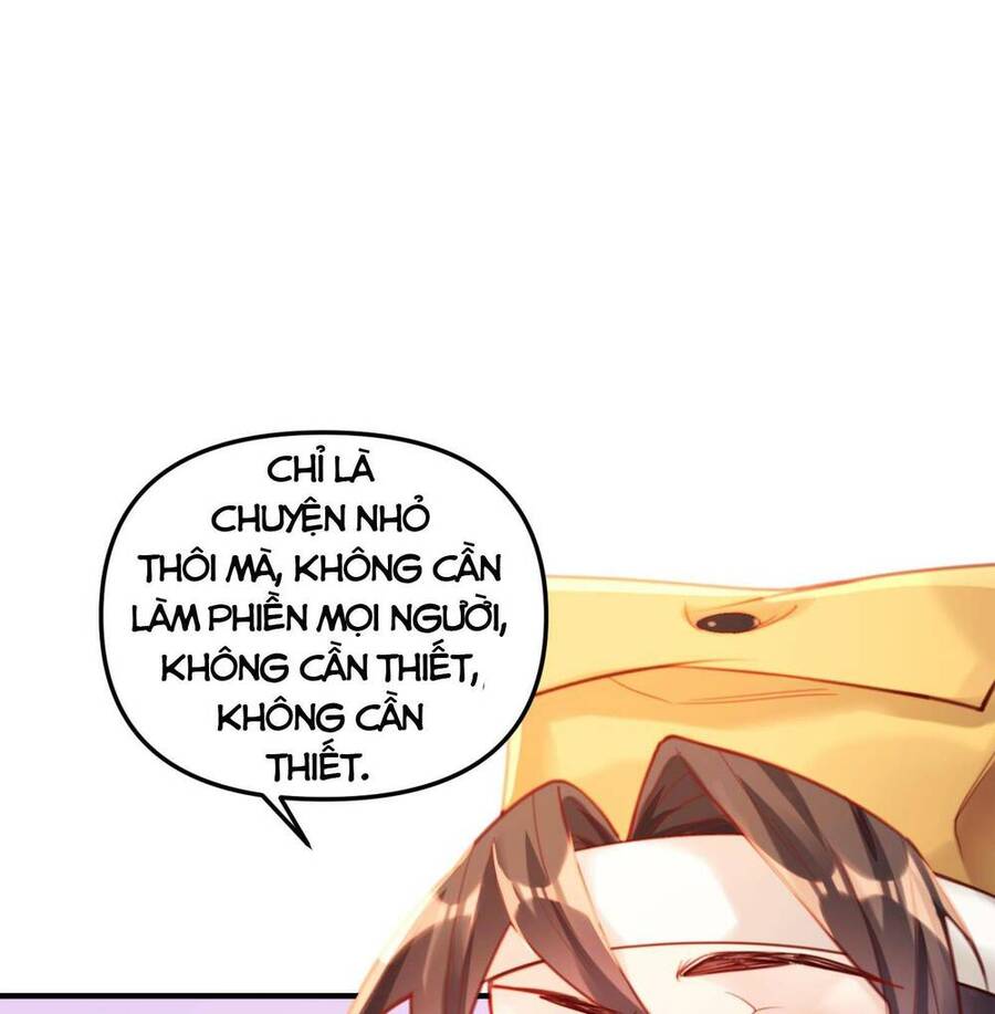 Bói Toán Mà Thôi, Cửu Vĩ Yêu Đế Sao Lại Thành Nương Tử Ta?! Chap 2 - Next Chap 3