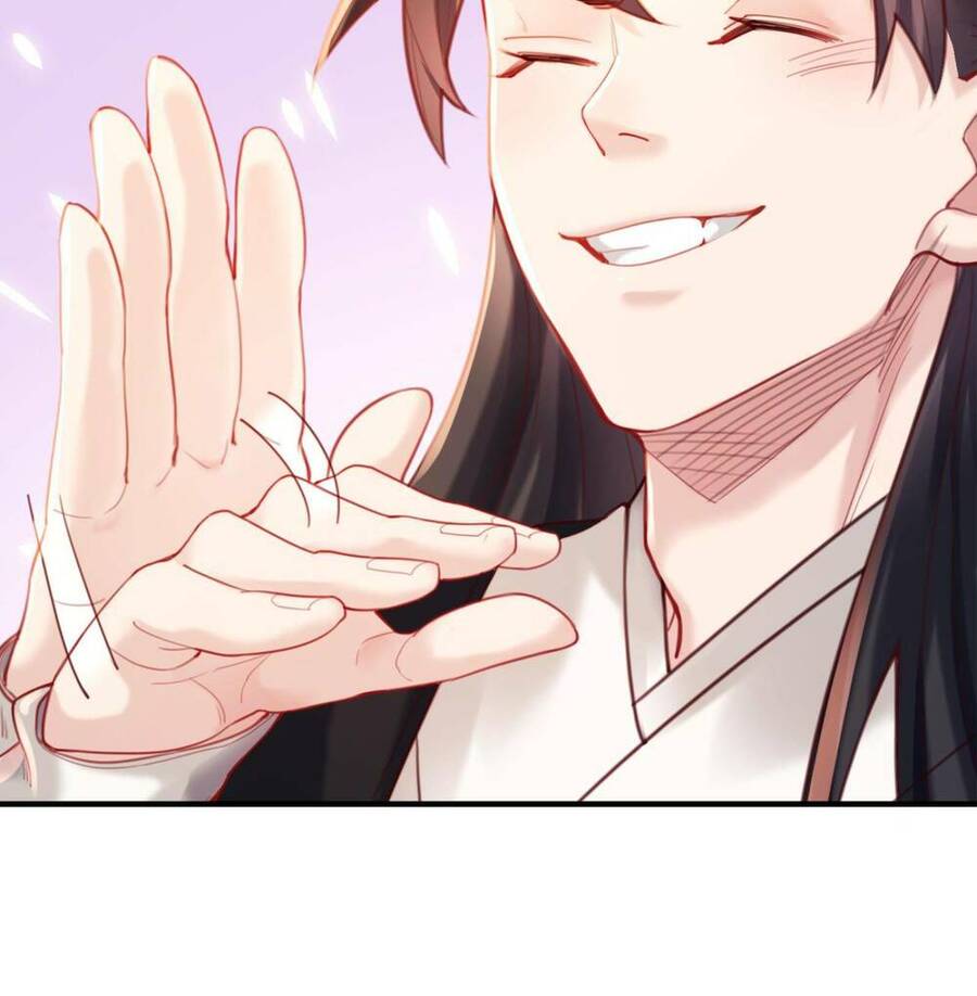 Bói Toán Mà Thôi, Cửu Vĩ Yêu Đế Sao Lại Thành Nương Tử Ta?! Chap 2 - Next Chap 3