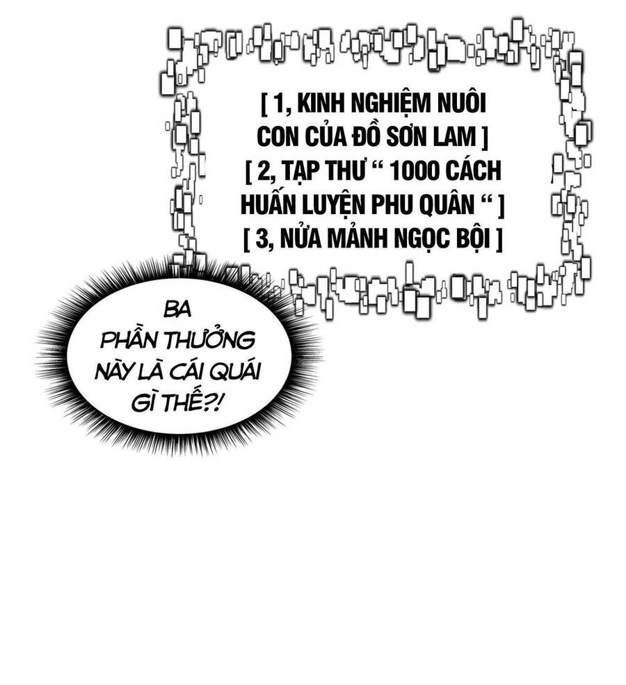 Bói Toán Mà Thôi, Cửu Vĩ Yêu Đế Sao Lại Thành Nương Tử Ta?! Chap 2 - Next Chap 3