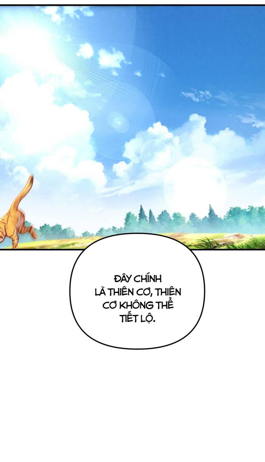 Bói Toán Mà Thôi, Cửu Vĩ Yêu Đế Sao Lại Thành Nương Tử Ta?! Chap 2 - Next Chap 3