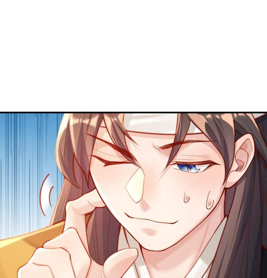 Bói Toán Mà Thôi, Cửu Vĩ Yêu Đế Sao Lại Thành Nương Tử Ta?! Chap 2 - Next Chap 3