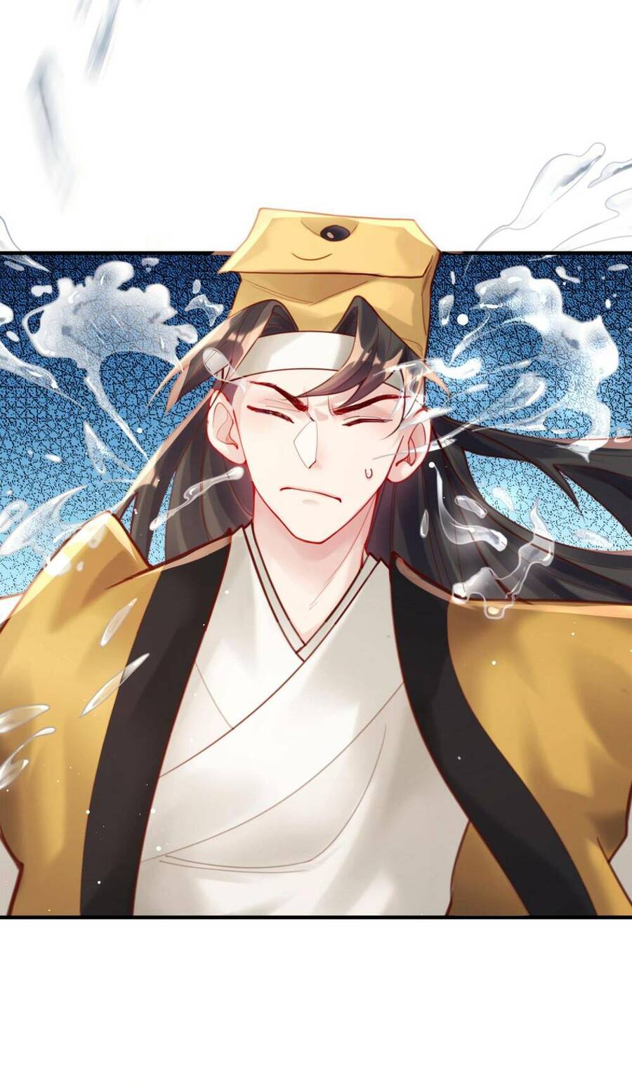 Bói Toán Mà Thôi, Cửu Vĩ Yêu Đế Sao Lại Thành Nương Tử Ta?! Chap 2 - Next Chap 3
