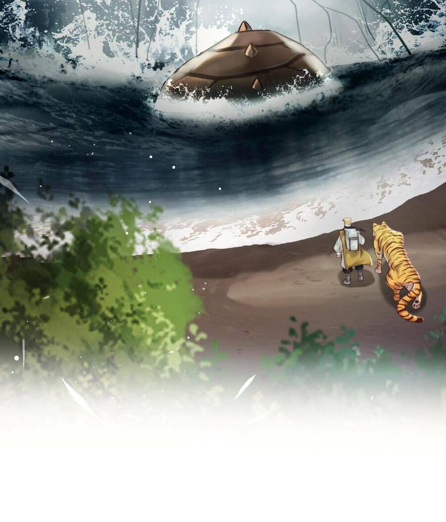 Bói Toán Mà Thôi, Cửu Vĩ Yêu Đế Sao Lại Thành Nương Tử Ta?! Chap 2 - Next Chap 3