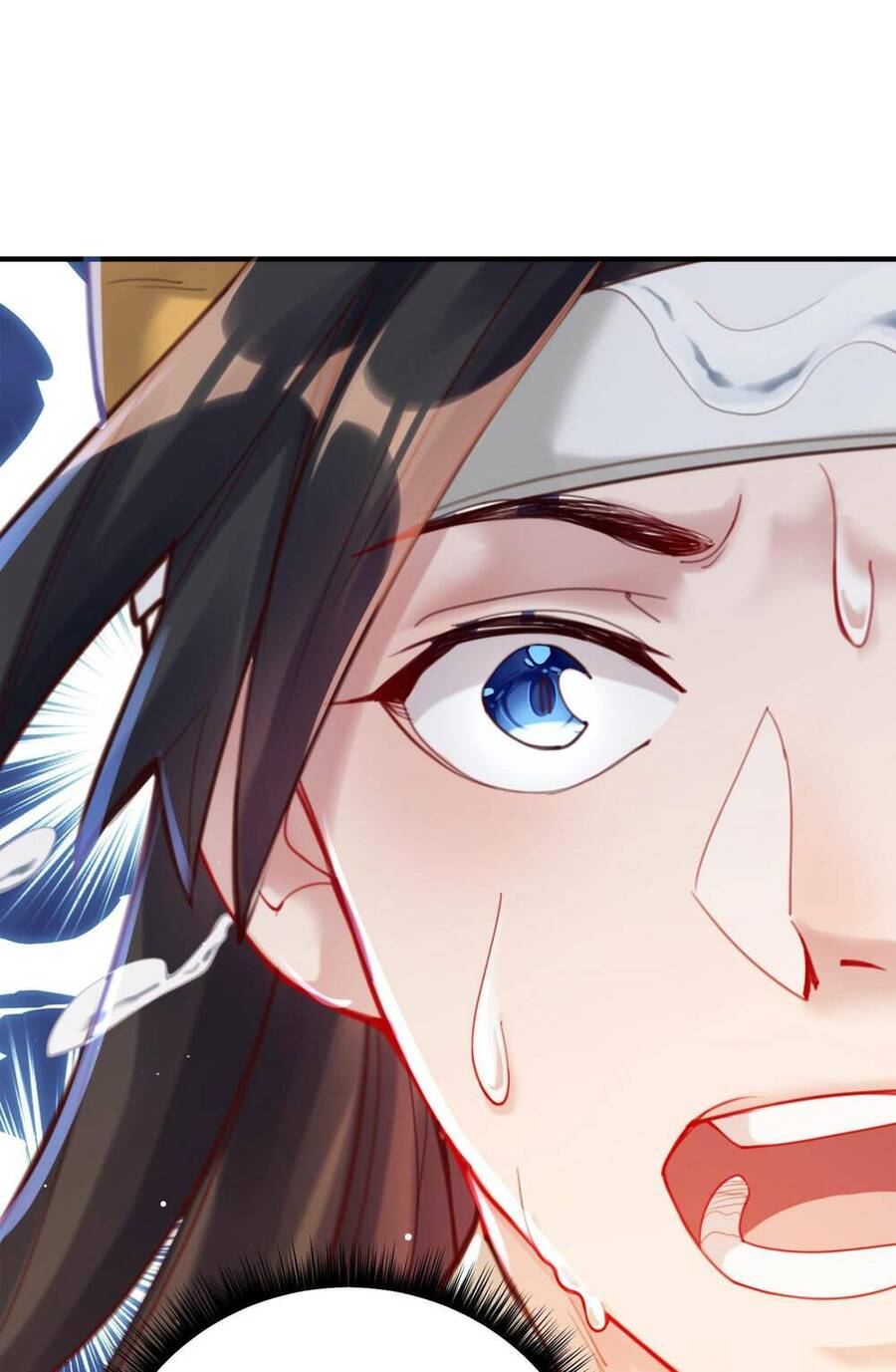 Bói Toán Mà Thôi, Cửu Vĩ Yêu Đế Sao Lại Thành Nương Tử Ta?! Chap 2 - Next Chap 3