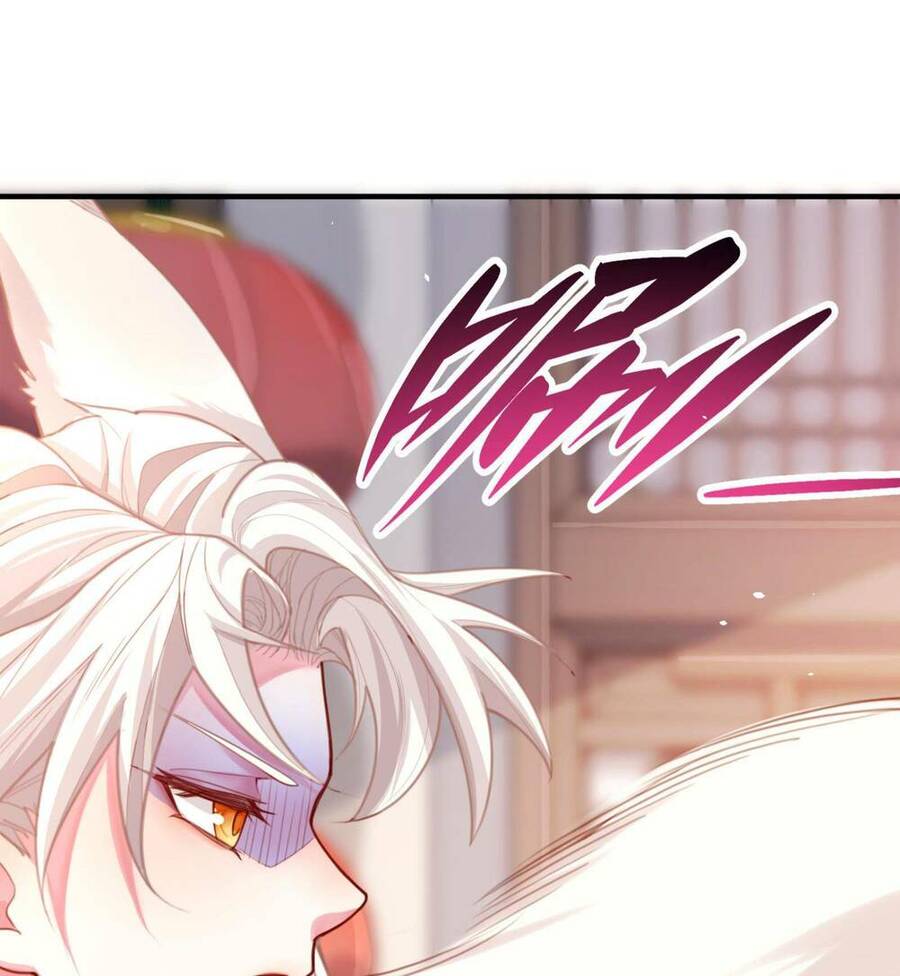 Bói Toán Mà Thôi, Cửu Vĩ Yêu Đế Sao Lại Thành Nương Tử Ta?! Chap 2 - Next Chap 3