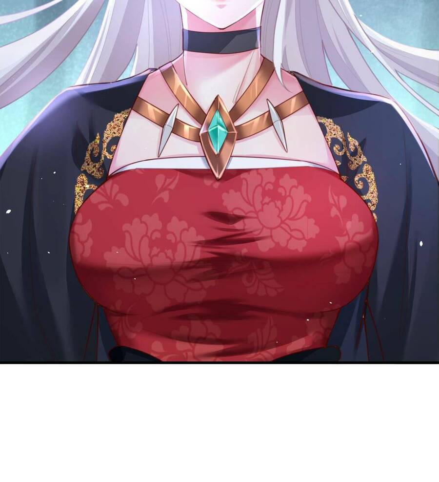 Bói Toán Mà Thôi, Cửu Vĩ Yêu Đế Sao Lại Thành Nương Tử Ta?! Chap 2 - Next Chap 3