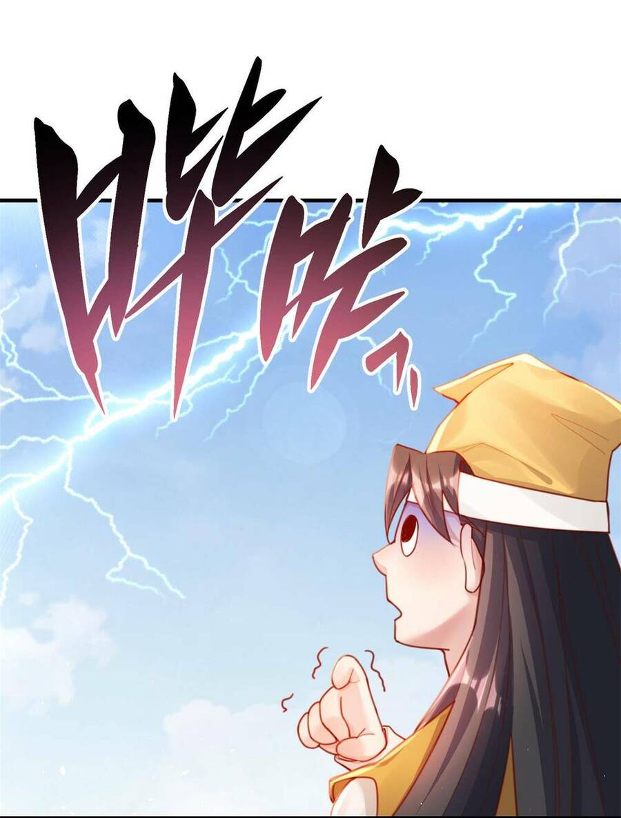 Bói Toán Mà Thôi, Cửu Vĩ Yêu Đế Sao Lại Thành Nương Tử Ta?! Chap 2 - Next Chap 3