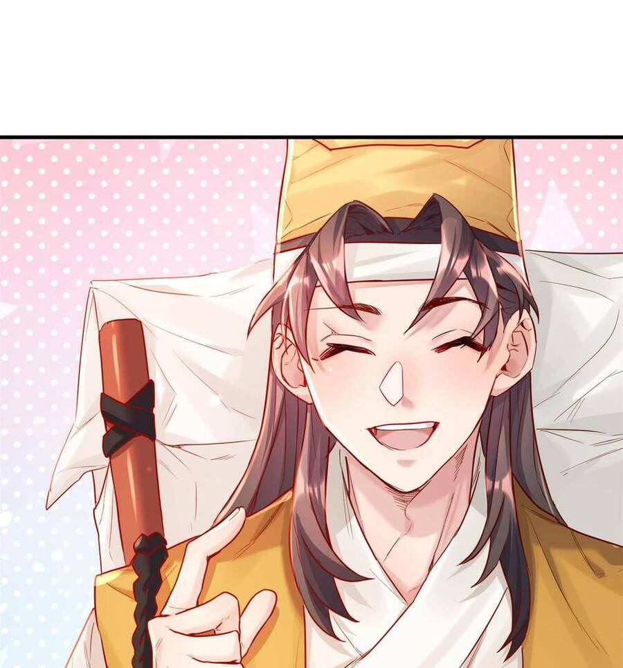 Bói Toán Mà Thôi, Cửu Vĩ Yêu Đế Sao Lại Thành Nương Tử Ta?! Chap 2 - Next Chap 3