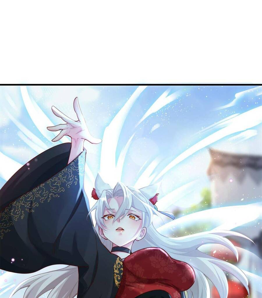 Bói Toán Mà Thôi, Cửu Vĩ Yêu Đế Sao Lại Thành Nương Tử Ta?! Chap 2 - Next Chap 3