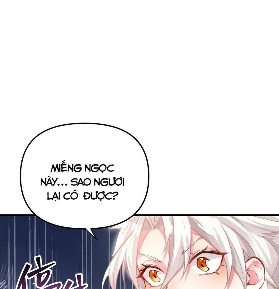Bói Toán Mà Thôi, Cửu Vĩ Yêu Đế Sao Lại Thành Nương Tử Ta?! Chap 2 - Next Chap 3