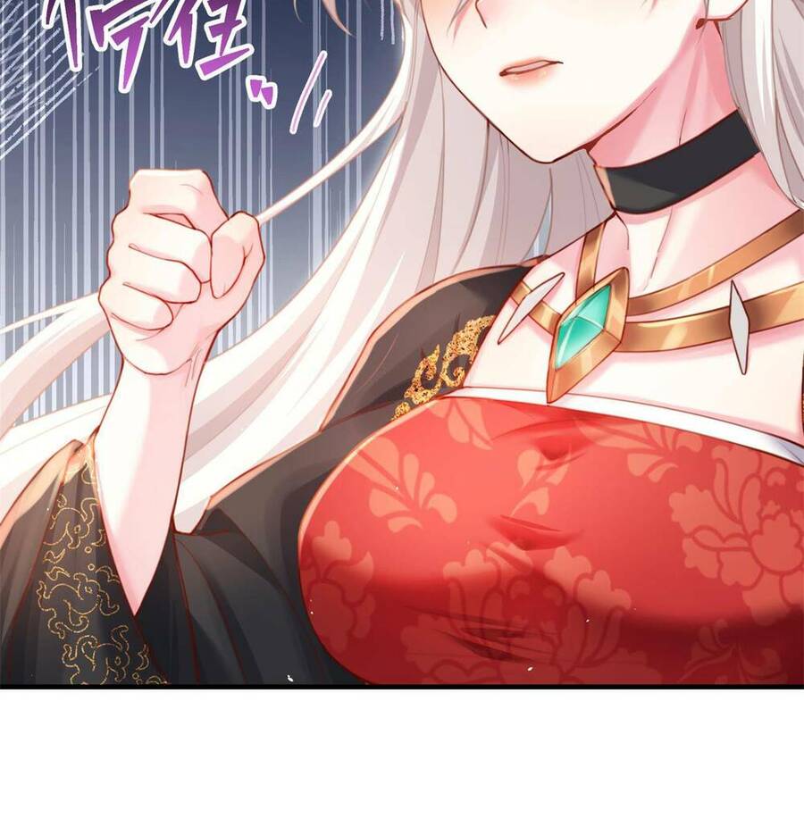 Bói Toán Mà Thôi, Cửu Vĩ Yêu Đế Sao Lại Thành Nương Tử Ta?! Chap 2 - Next Chap 3