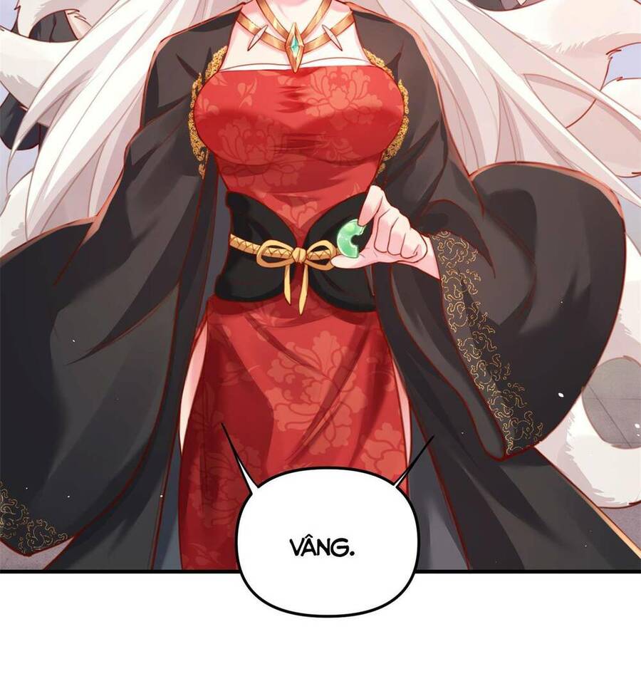 Bói Toán Mà Thôi, Cửu Vĩ Yêu Đế Sao Lại Thành Nương Tử Ta?! Chap 2 - Next Chap 3