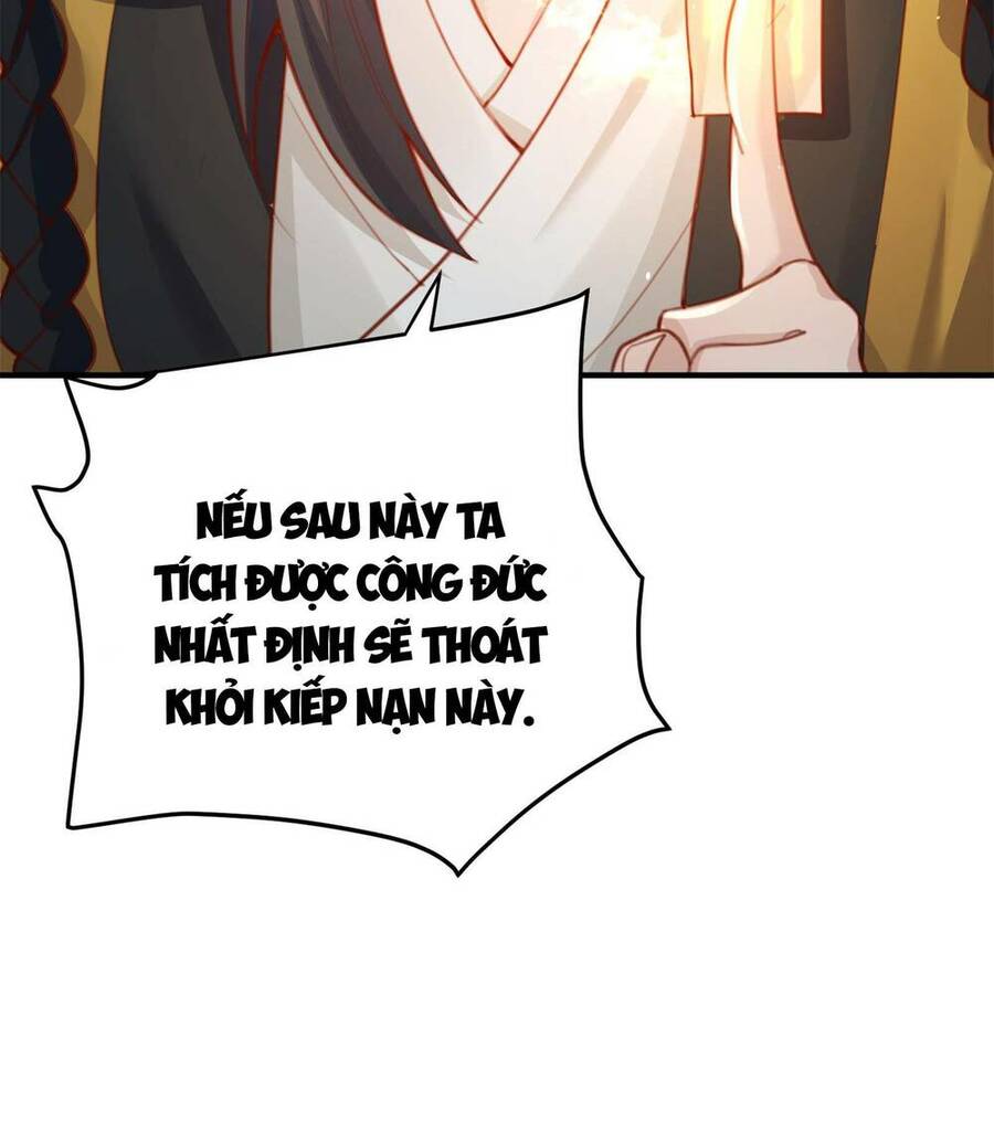 Bói Toán Mà Thôi, Cửu Vĩ Yêu Đế Sao Lại Thành Nương Tử Ta?! Chap 2 - Next Chap 3