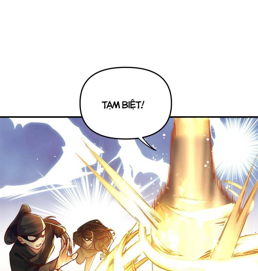 Bói Toán Mà Thôi, Cửu Vĩ Yêu Đế Sao Lại Thành Nương Tử Ta?! Chap 2 - Next Chap 3