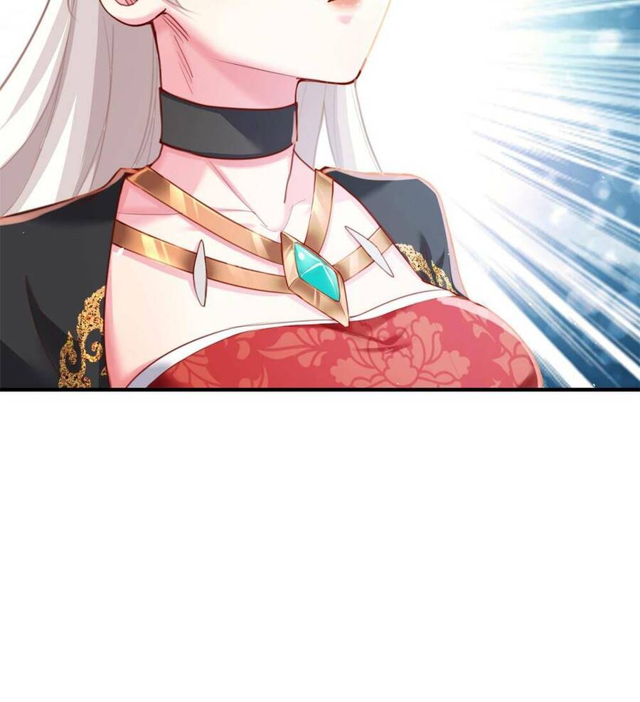 Bói Toán Mà Thôi, Cửu Vĩ Yêu Đế Sao Lại Thành Nương Tử Ta?! Chap 2 - Next Chap 3