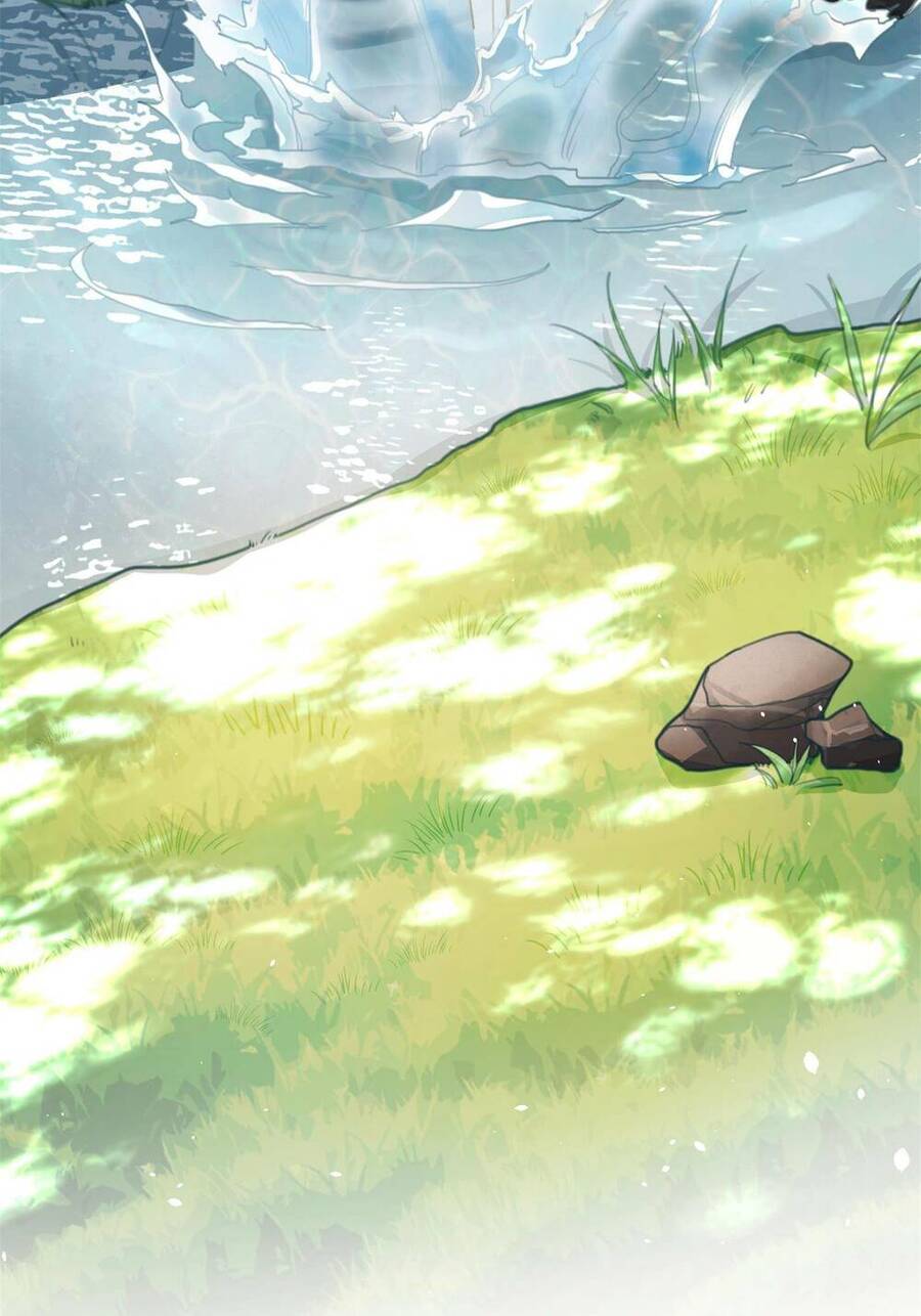 Bói Toán Mà Thôi, Cửu Vĩ Yêu Đế Sao Lại Thành Nương Tử Ta?! Chap 2 - Next Chap 3