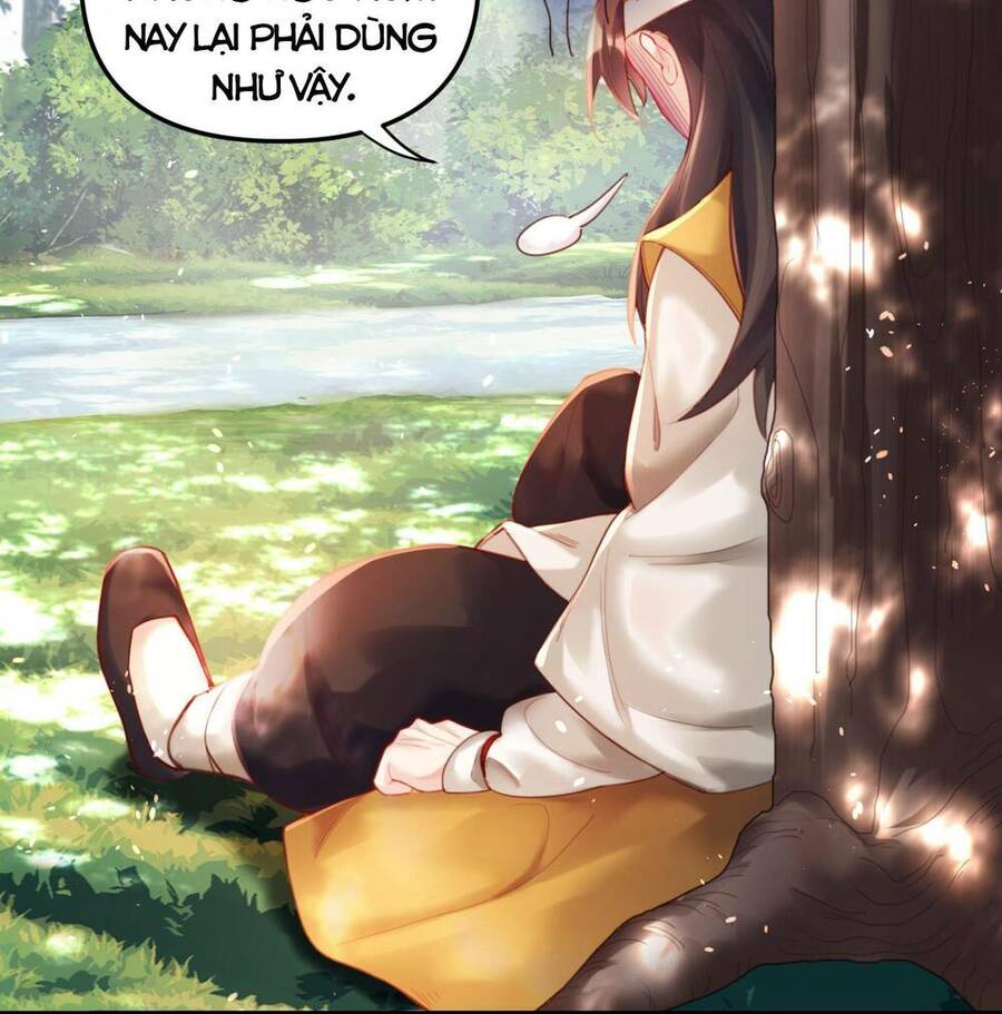 Bói Toán Mà Thôi, Cửu Vĩ Yêu Đế Sao Lại Thành Nương Tử Ta?! Chap 2 - Next Chap 3
