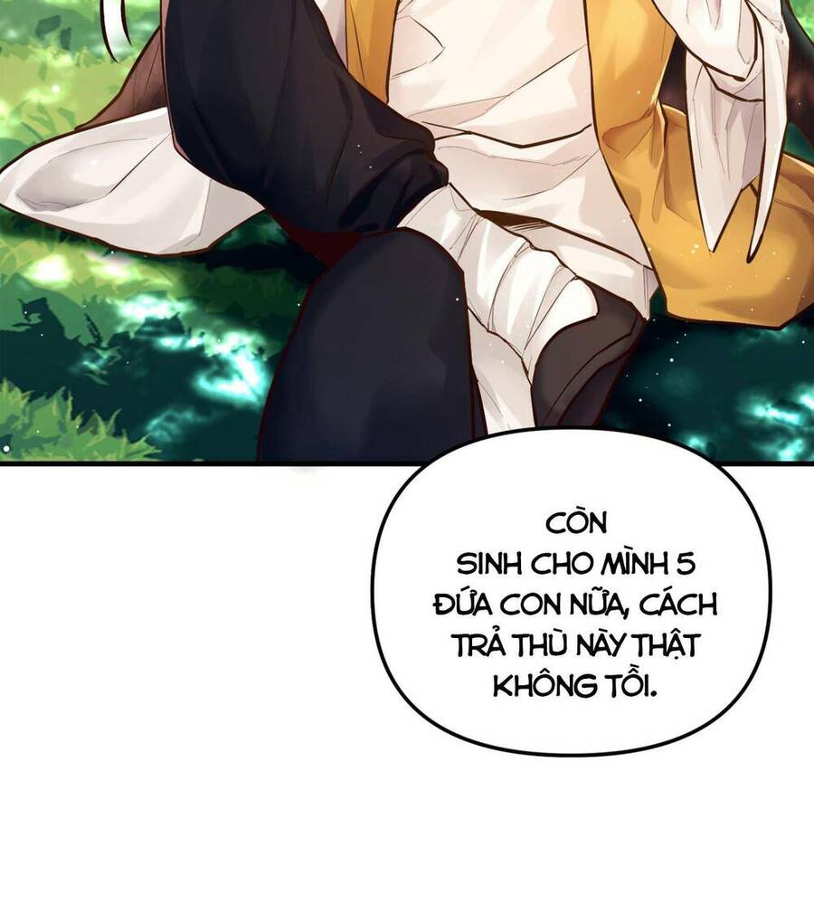 Bói Toán Mà Thôi, Cửu Vĩ Yêu Đế Sao Lại Thành Nương Tử Ta?! Chap 2 - Next Chap 3