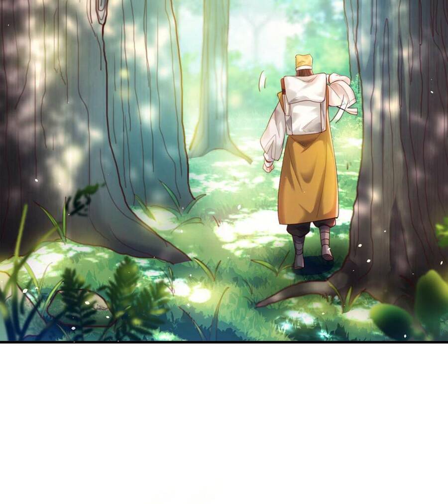 Bói Toán Mà Thôi, Cửu Vĩ Yêu Đế Sao Lại Thành Nương Tử Ta?! Chap 2 - Next Chap 3