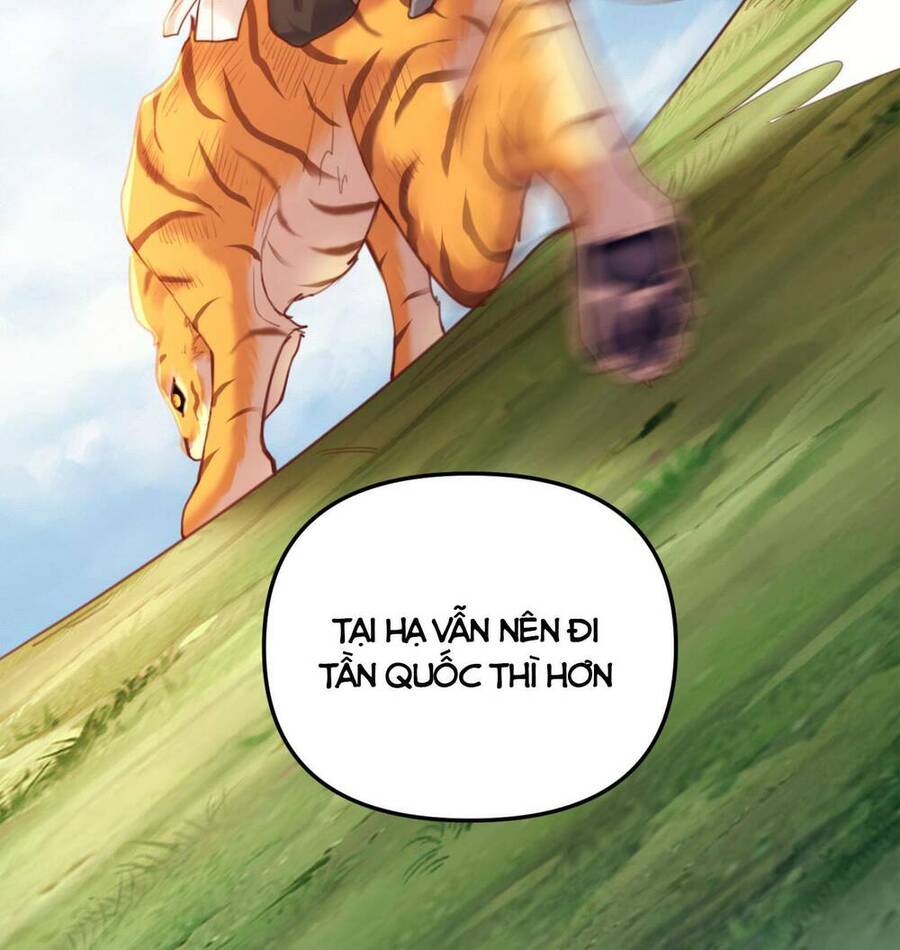 Bói Toán Mà Thôi, Cửu Vĩ Yêu Đế Sao Lại Thành Nương Tử Ta?! Chap 2 - Next Chap 3