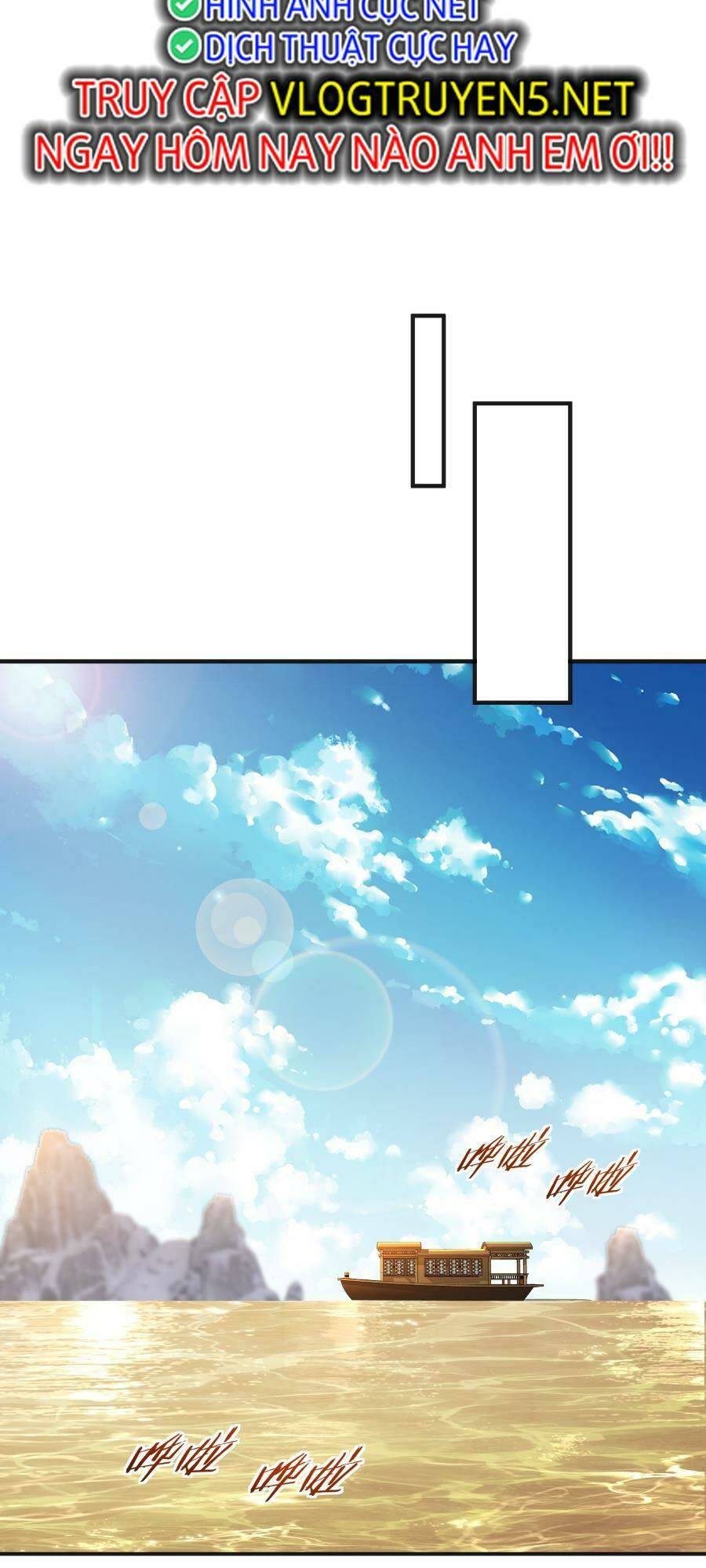 Bói Toán Mà Thôi, Cửu Vĩ Yêu Đế Sao Lại Thành Nương Tử Ta?! Chap 20 - Next Chap 21