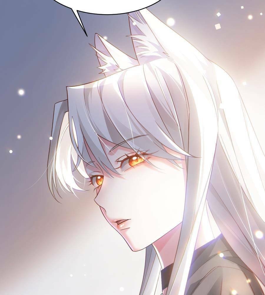 Bói Toán Mà Thôi, Cửu Vĩ Yêu Đế Sao Lại Thành Nương Tử Ta?! Chap 20 - Next Chap 21
