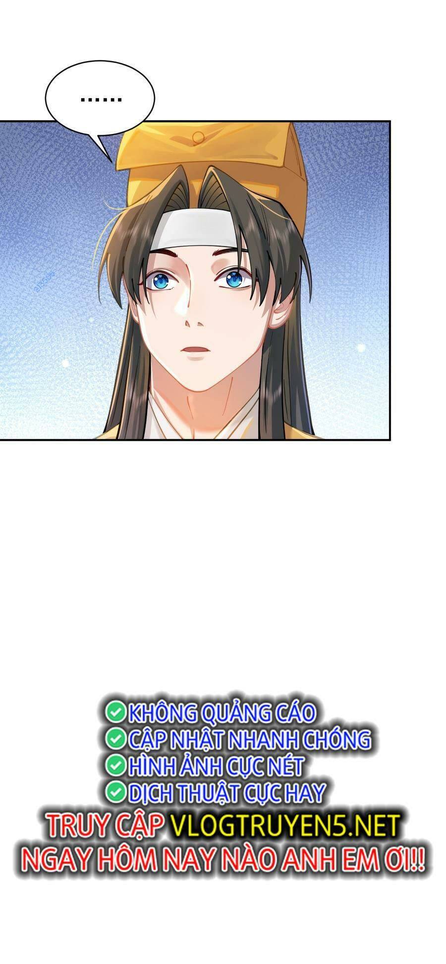 Bói Toán Mà Thôi, Cửu Vĩ Yêu Đế Sao Lại Thành Nương Tử Ta?! Chap 20 - Next Chap 21