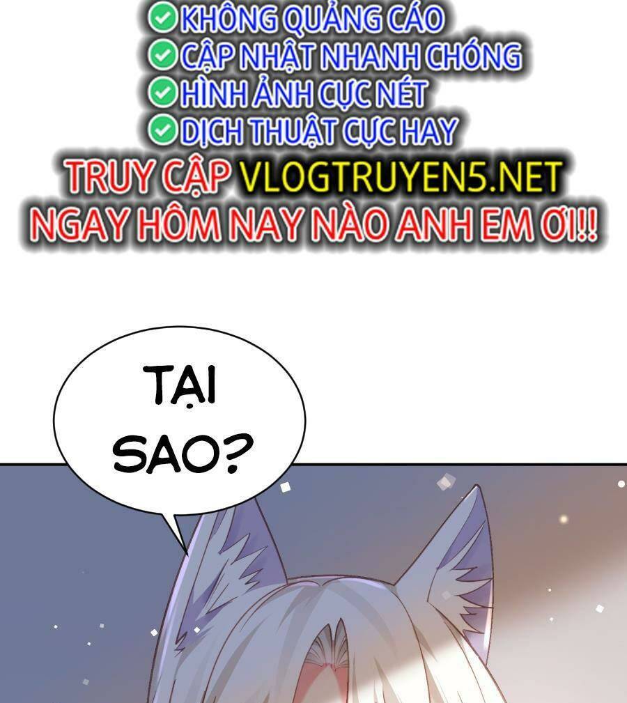 Bói Toán Mà Thôi, Cửu Vĩ Yêu Đế Sao Lại Thành Nương Tử Ta?! Chap 20 - Next Chap 21