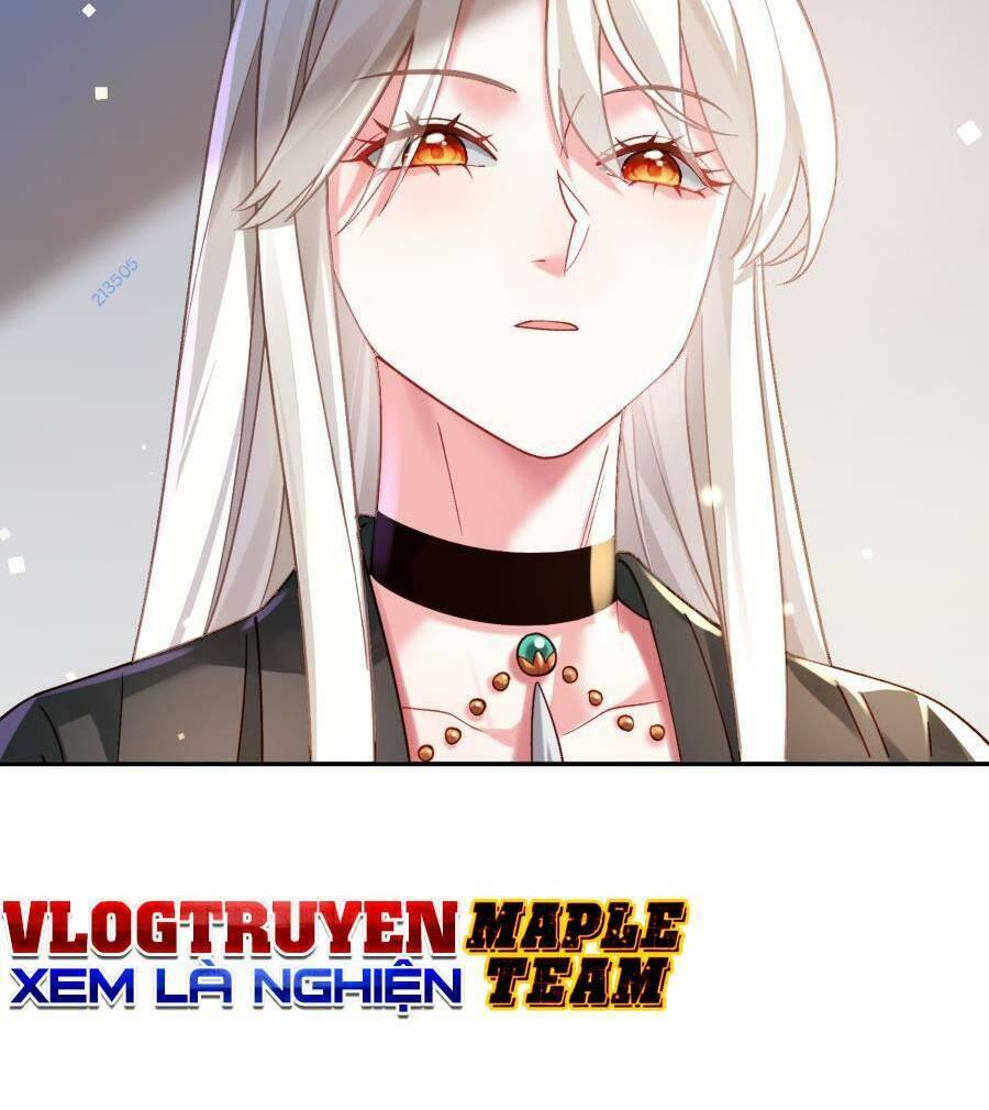 Bói Toán Mà Thôi, Cửu Vĩ Yêu Đế Sao Lại Thành Nương Tử Ta?! Chap 20 - Next Chap 21