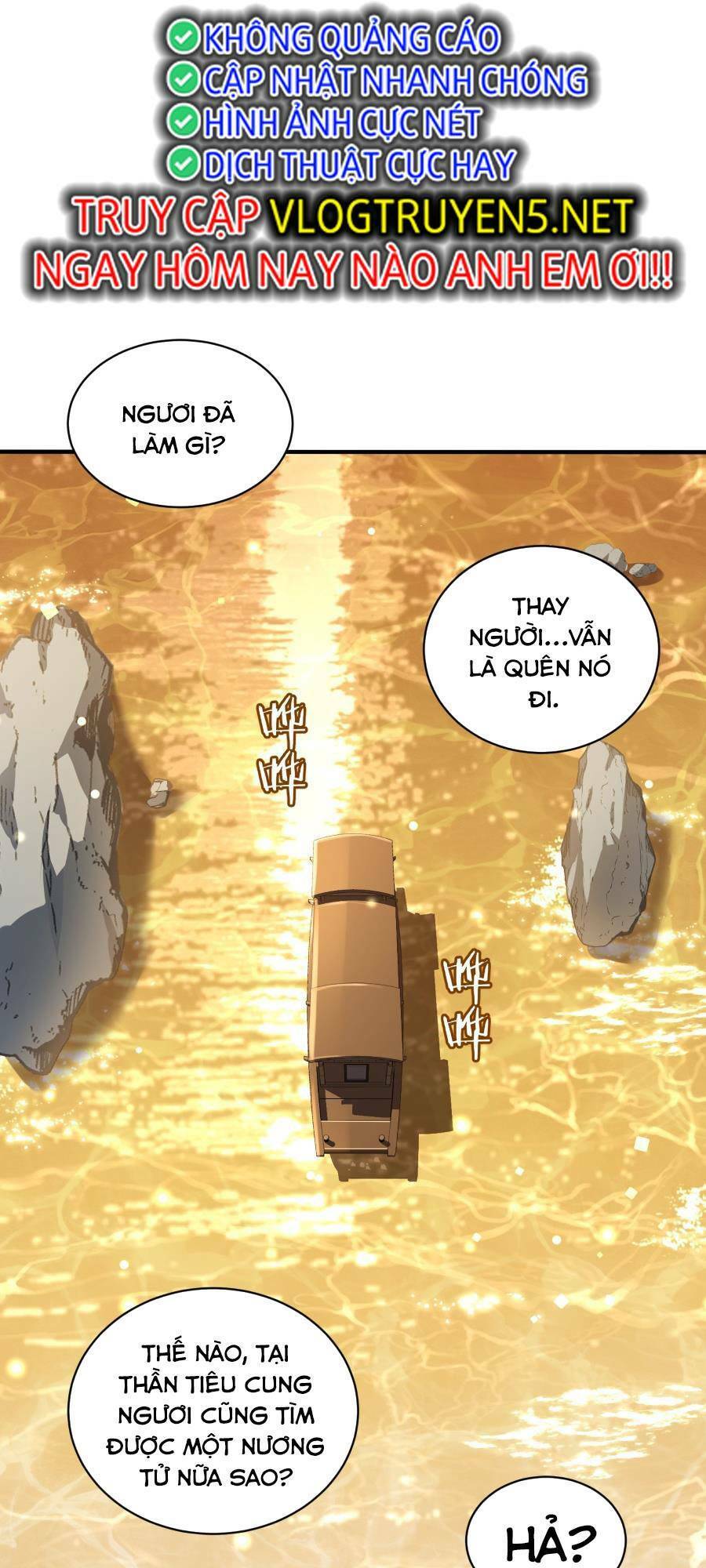 Bói Toán Mà Thôi, Cửu Vĩ Yêu Đế Sao Lại Thành Nương Tử Ta?! Chap 20 - Next Chap 21